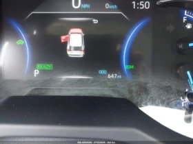 Toyota Rav4 HYBRID XLE PREMIUM CARFAX АВТО КРЕДИТ - 45500 лв. - 48712257 12