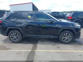 Toyota Rav4 HYBRID XLE PREMIUM CARFAX АВТО КРЕДИТ - 45500 лв. - 48712257 7