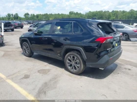 Toyota Rav4 HYBRID XLE PREMIUM CARFAX АВТО КРЕДИТ - 45500 лв. - 48712257 4