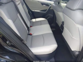 Toyota Rav4 HYBRID XLE PREMIUM CARFAX АВТО КРЕДИТ - 45500 лв. - 48712257 13
