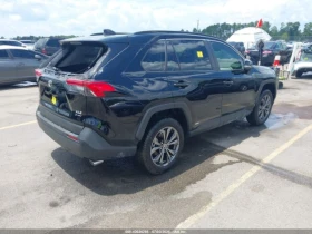Toyota Rav4 HYBRID XLE PREMIUM CARFAX АВТО КРЕДИТ - 45500 лв. - 48712257 6