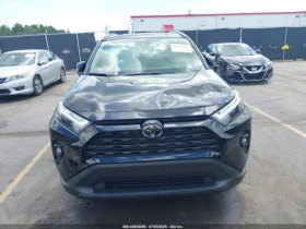Toyota Rav4 HYBRID XLE PREMIUM CARFAX АВТО КРЕДИТ - 45500 лв. - 48712257 2
