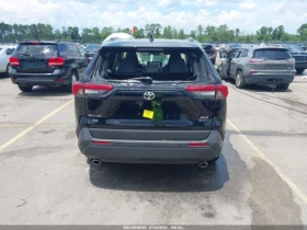 Toyota Rav4 HYBRID XLE PREMIUM CARFAX АВТО КРЕДИТ - 45500 лв. - 48712257 5