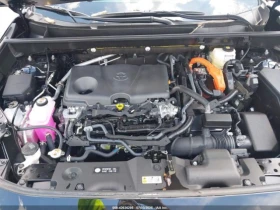 Toyota Rav4 HYBRID XLE PREMIUM CARFAX АВТО КРЕДИТ - 45500 лв. - 48712257 14