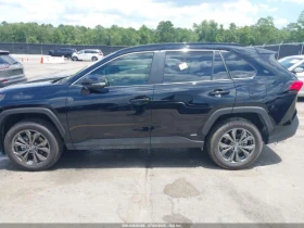 Toyota Rav4 HYBRID XLE PREMIUM CARFAX АВТО КРЕДИТ - 45500 лв. - 48712257 9