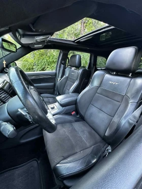 Jeep Grand cherokee 6.4 SRT - 85999 лв. - 83694462 15
