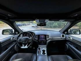 Jeep Grand cherokee 6.4 SRT - 85999 лв. - 83694462 9