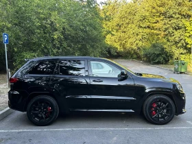 Jeep Grand cherokee 6.4 SRT - 85999 лв. - 83694462 4