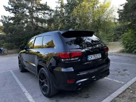Jeep Grand cherokee 6.4 SRT - 85999 лв. - 83694462 5