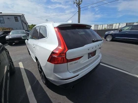 Обява за продажба на Volvo XC60 MOMENTUM* ДИГИТАЛНО* ТАБЛО* САМОПАРКИРАНЕ* МЪРТВА* ~34 999 лв. - изображение 3