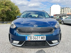 Обява за продажба на Kia Niro ~35 000 лв. - изображение 1