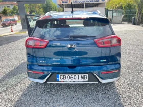 Обява за продажба на Kia Niro ~35 000 лв. - изображение 4