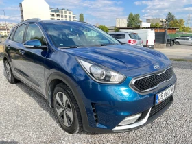 Обява за продажба на Kia Niro ~35 000 лв. - изображение 2