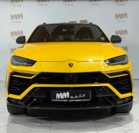 Lamborghini Urus Carbon In&Out* HuD* B&O* Pano* PPF* PearlCapsule - 219999 € / 430280.64 лв. - 26577283 4