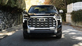Toyota Tundra 