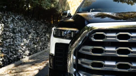 Toyota Tundra - 95000 лв. / 48572.73 € - 32060880 6