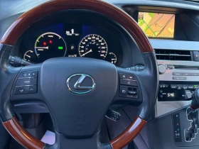 Lexus RX 450h 4x4* ПАМЕТ* ПАНОРАМА* КОЖА* ПОДГРЕВ* КАМЕРА*  - 22800 лв. / 11657.45 € - 44737210 8