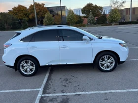 Lexus RX 450h 4x4* ПАМЕТ* ПАНОРАМА* КОЖА* ПОДГРЕВ* КАМЕРА*  - 22800 лв. / 11657.45 € - 44737210 4