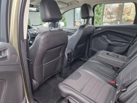 Ford Kuga Старт стоп, асистент паркинг,  - 17000 лв. / 8691.96 € - 44237469 12