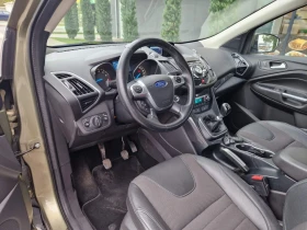 Ford Kuga Старт стоп, асистент паркинг,  - 17000 лв. / 8691.96 € - 44237469 9