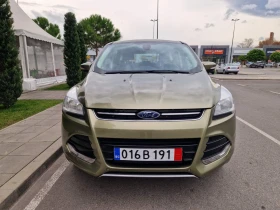 Ford Kuga Старт стоп, асистент паркинг,  - 17000 лв. / 8691.96 € - 44237469 3