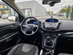 Ford Kuga Старт стоп, асистент паркинг,  - 17000 лв. / 8691.96 € - 44237469 16