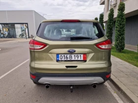 Ford Kuga Старт стоп, асистент паркинг,  - 17000 лв. / 8691.96 € - 44237469 4