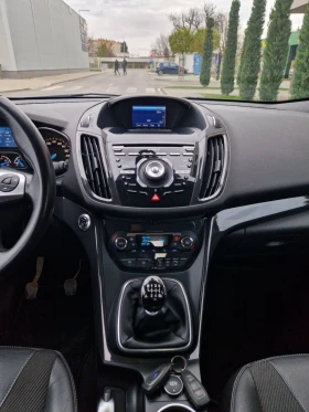 Ford Kuga Старт стоп, асистент паркинг,  - 17000 лв. / 8691.96 € - 44237469 14