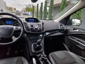 Ford Kuga Старт стоп, асистент паркинг,  - 17000 лв. / 8691.96 € - 44237469 15