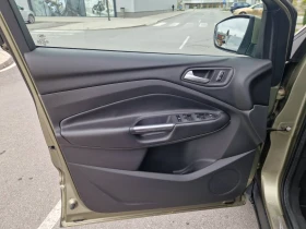 Ford Kuga Старт стоп, асистент паркинг,  - 17000 лв. / 8691.96 € - 44237469 8