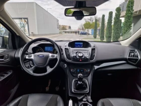 Ford Kuga Старт стоп, асистент паркинг,  - 17000 лв. / 8691.96 € - 44237469 10