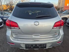 Great Wall Haval H6 2.0TDI/4x4 - 11990 лв. / 6130.39 € - 92248207 5