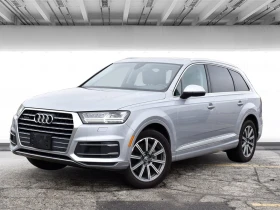 Audi Q7 * Progressiv 55 TFSI quattro * CARFAX * КУПИ СЕГА - 44300 лв. / 22650.23 € - 18342179 2