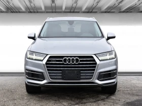 Audi Q7 * Progressiv 55 TFSI quattro * CARFAX * КУПИ СЕГА