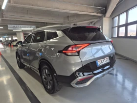 Kia Sportage 2.0 газ, Гаранционни условия от 2г. - 53000 лв. / 27098.47 € - 25897059 7