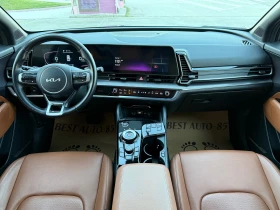 Kia Sportage 2.0 газ, Гаранционни условия от 2г. - 27100 € / 53002.99 лв. - 25897059 10