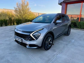 ������ Kia Sportage