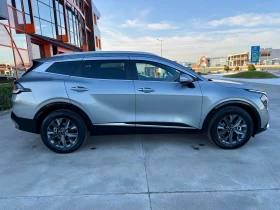 Kia Sportage 2.0 газ, Гаранционни условия от 2г. - 27100 € / 53002.99 лв. - 25897059 4