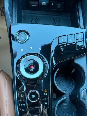 Kia Sportage 2.0 газ, Гаранционни условия от 2г. - 27100 € / 53002.99 лв. - 25897059 12