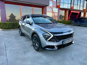 Kia Sportage 2.0 газ, Гаранционни условия от 2г. - 27100 € / 53002.99 лв. - 25897059 3
