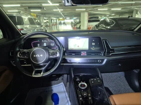 Kia Sportage 2.0 газ, Гаранционни условия от 2г. - 53000 лв. / 27098.47 € - 25897059 11