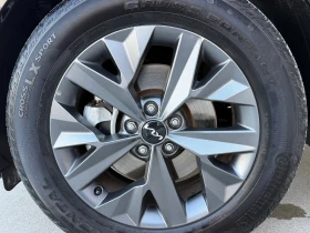 Kia Sportage 2.0 газ, Гаранционни условия от 2г. - 27100 € / 53002.99 лв. - 25897059 17