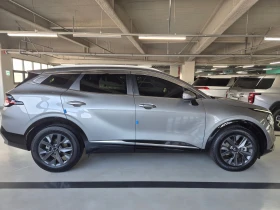 Kia Sportage 2.0 газ, Гаранционни условия от 2г. - 53000 лв. / 27098.47 € - 25897059 4