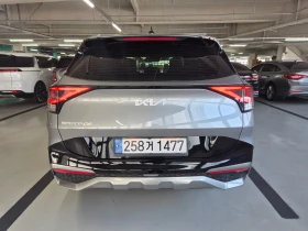Kia Sportage 2.0 газ, Гаранционни условия от 2г. - 53000 лв. / 27098.47 € - 25897059 6