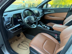 Kia Sportage 2.0 газ, Гаранционни условия от 2г. - 27100 € / 53002.99 лв. - 25897059 9