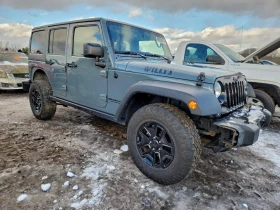 Jeep Wrangler UNLIMITED SPORT - 10500 € / 20536.22 лв. - 91038124 3