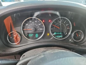 Jeep Wrangler UNLIMITED SPORT - 10500 € / 20536.22 лв. - 91038124 9