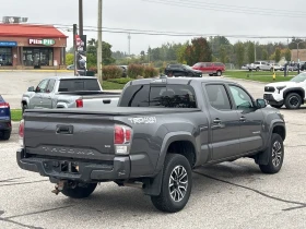 Toyota Tacoma * TRD Sport | Rear Sliding Window | Tonneau Cover , снимка 5