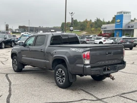Toyota Tacoma * TRD Sport | Rear Sliding Window | Tonneau Cover , снимка 3
