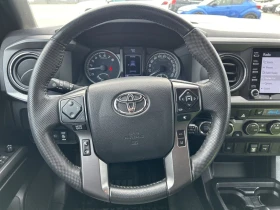 Toyota Tacoma * TRD Sport | Rear Sliding Window | Tonneau Cover , снимка 15